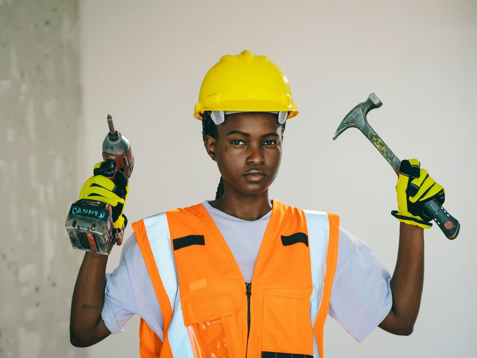 65 Points Occupations Carpenter Construction