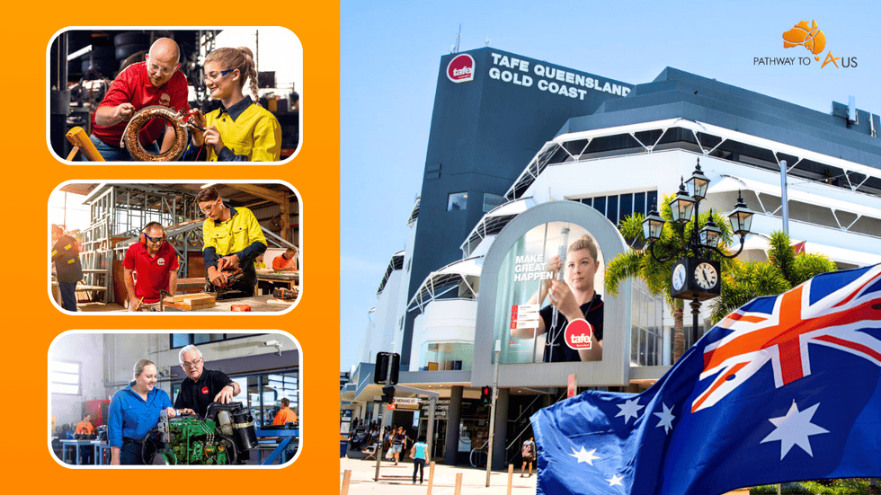 Tafe Queensland Trade Courses For International Students (2026 Guide)