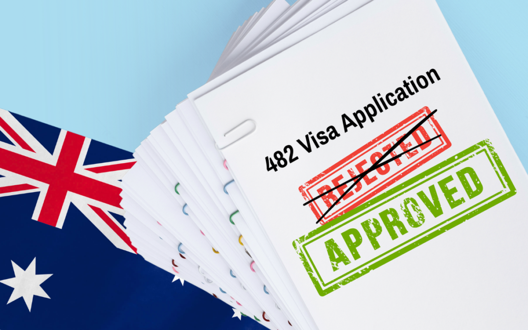 482 Visa Refusal Overturned at ART