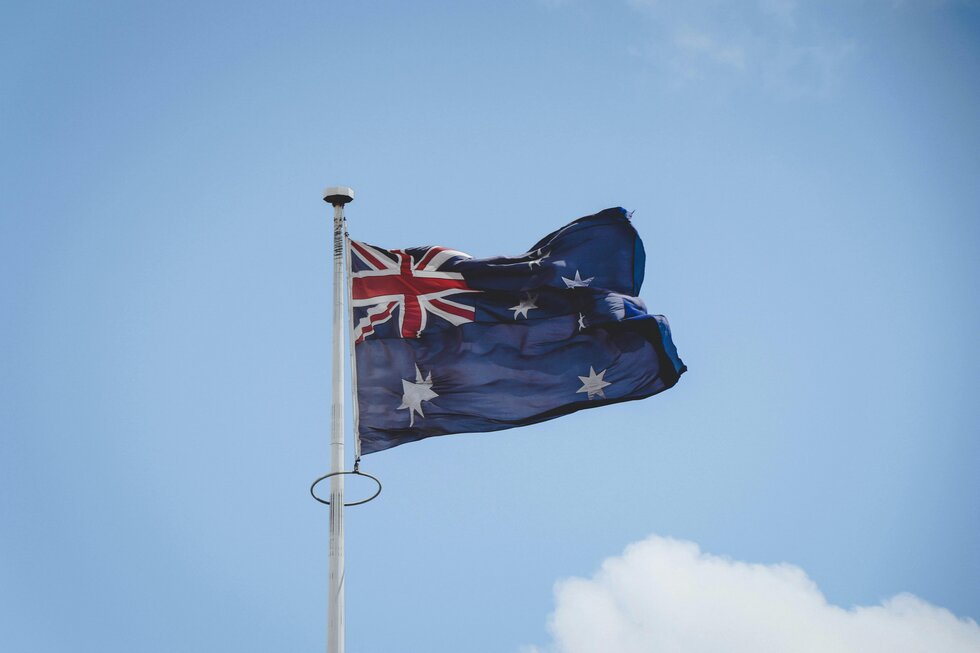 High Potential Pr Pathway Australia In 2026: Occupations, Regional Demand, And Visa Options Best Pr Pathway Australia 2026 Australian Flag