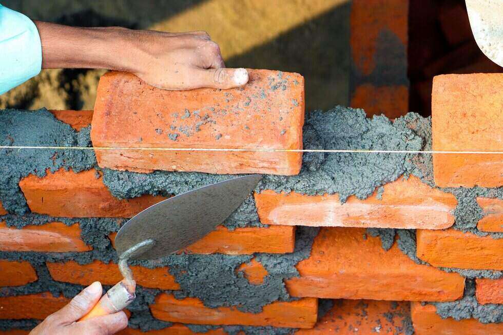 Bricklaying Course in Australia: Pathway to Work and PR