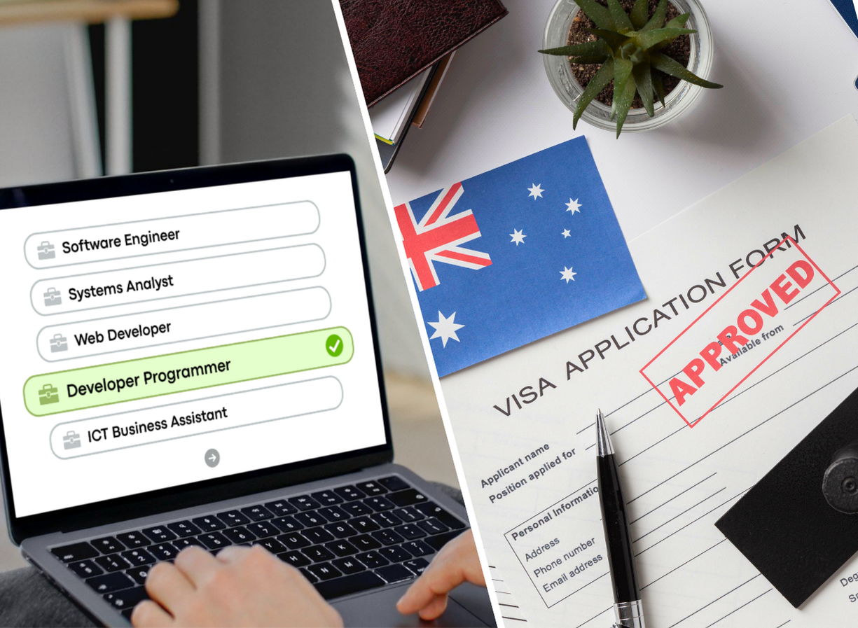 482 Visa Success Through Correct Occupation Classification Securing Visa Approval Through Correct Occupation Classification Occupations And Documents