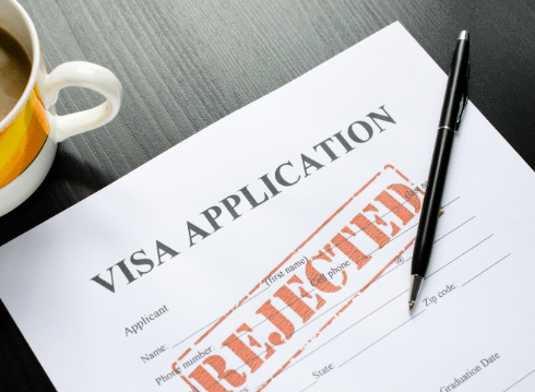 Australian Student Visa Refused? What to Do Next (Appeal and Reapply Guide 2026)