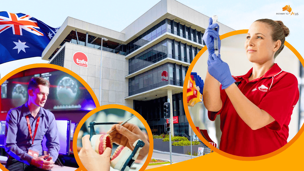 Tafe Queensland Higher Education Courses: What You Can Study In 2026 Tafe Queensland Higher Education Courses - What You Can Study In 2026