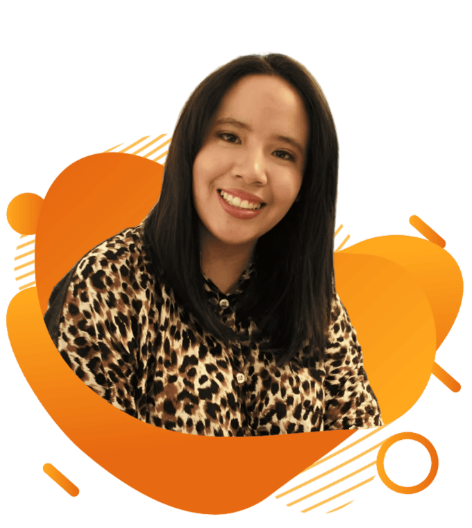 About Us Christine Canencia
