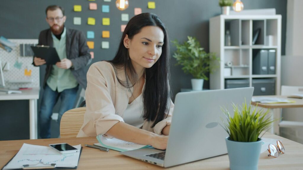 Employer Sponsorship In Australia As Office Manager