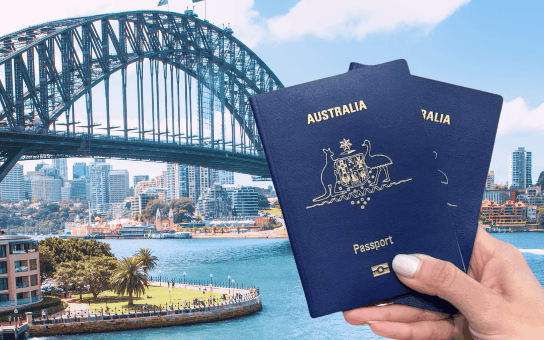 Australian Visa Fees Increase from 1 July 2026: What the New Costs Mean for Students, Workers and PR Applicants