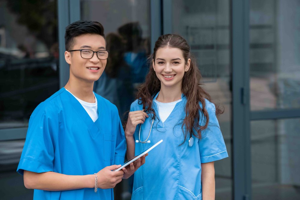 How to Study Nursing in Australia at Southern Cross University