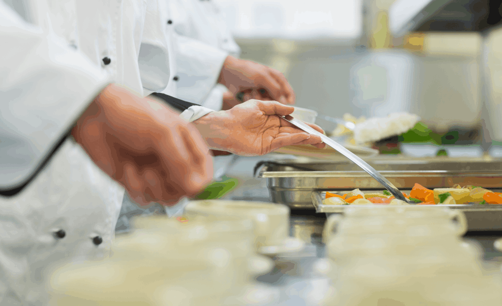 Certificate IV in Kitchen Management in Australia: What You’ll Learn