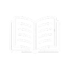 Clipboard Book Icon