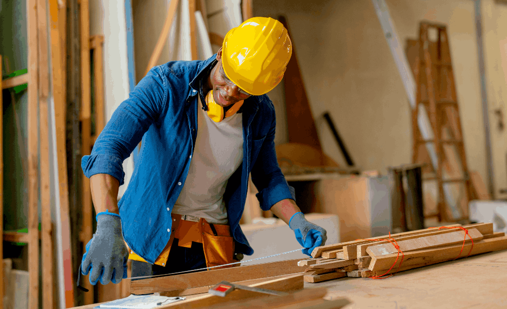 Skilled Tradesperson? Here’s How the 186 Direct Entry Stream Visa Works