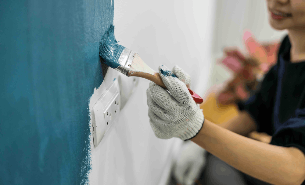 How to Study Painting and Decorating in Australia (2026 Guide)