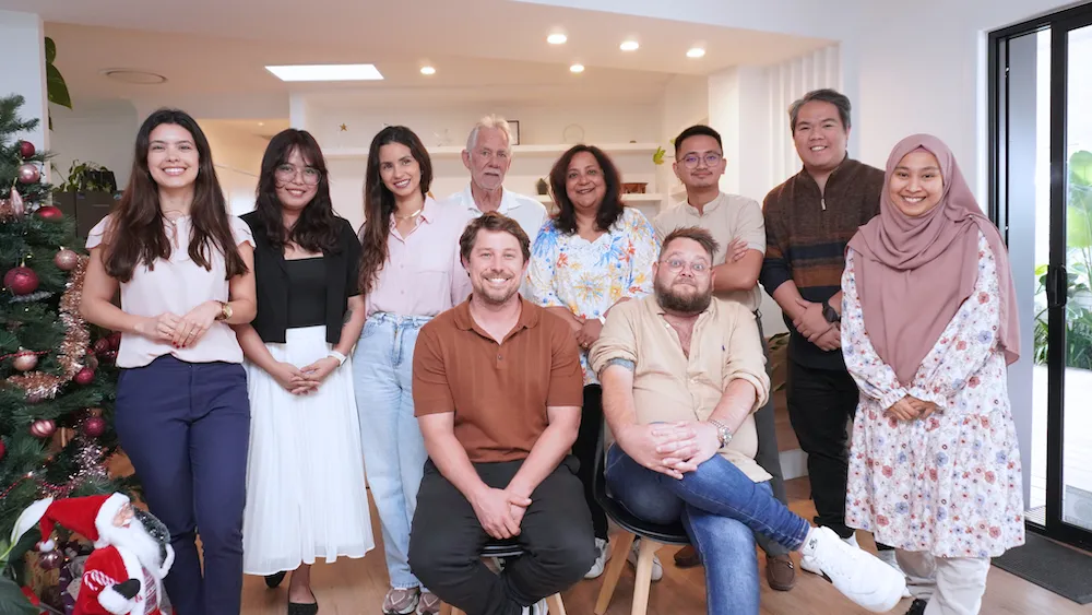 Meet The Team At Pta
