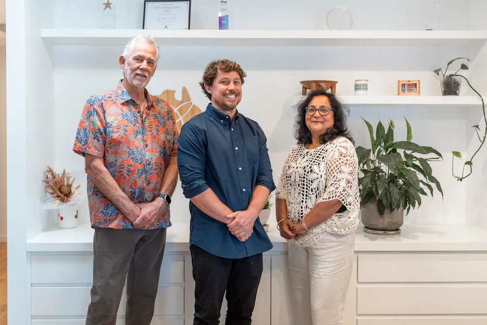 Meet The Team With Nick