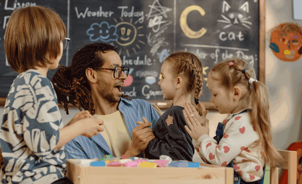 Study Childcare in Australia: Your Guide to Courses, Careers and Visas